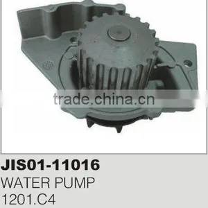 WATER PUMP thumbnail-1