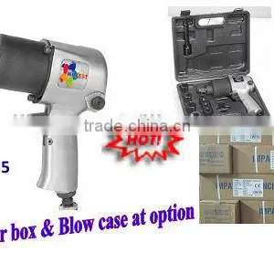 Air Impact Wrench - 1/2" Pistol Type thumbnail-1