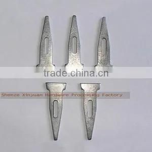 Construction Building Used Wedge Pins Wedge Bolts thumbnail-1