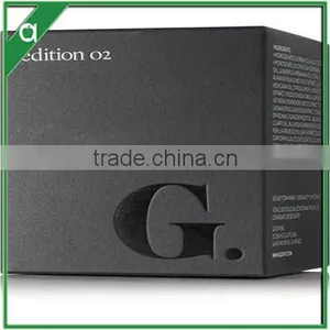 High Quality Soy Wax Scented Candle in Glass Jar and Label on it thumbnail-2