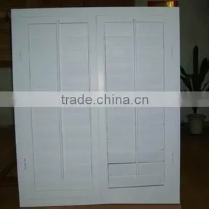 Heze Kaixin Wooden Shutter Blinds thumbnail-1