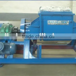 200L Silicone Rubber Kneading Mixer thumbnail-1