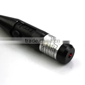 Erains TAC Optics 8 Adaptors Red Dot Laser Bore Sight for .177 to .50 Caliber Laser Boresighter thumbnail-3
