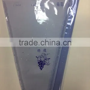 Taiwan Grape Growing Paper Bags to Cover Grapes Customized Protection Bag thumbnail-3