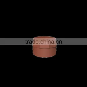 END CAP/ PP THREADED FITTINGS thumbnail-1