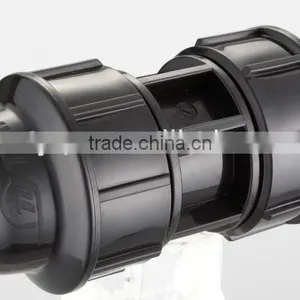 PP COMPRESSION FITTING PLUG thumbnail-5