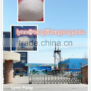 Super Absorbent Nonionic Polyacrylamide Polymer for Water Treatment thumbnail-6