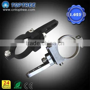Led Light Bar Brackets Mount Clamps thumbnail-2