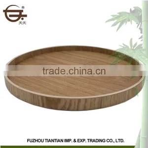 Widely Used Hot Sales OEM Customized India Wedding Decoration Tray thumbnail-3
