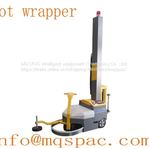MR-1 Robot Wrapper thumbnail-1