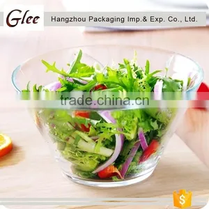 Custom Marvelous Lovely Best Quality Glass Bowl, Bowl for Kitchen Use thumbnail-4