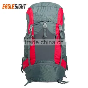2017 Supplier China High Quality Cheap Hiking Backpacks thumbnail-6