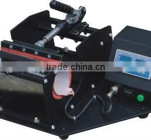CE Passed Digital Cup Printing Heat Transfer Machine thumbnail-1
