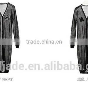 Long Knit Cardigan for Women,ladies Cardigan,girls Maxi Cardigan thumbnail-2