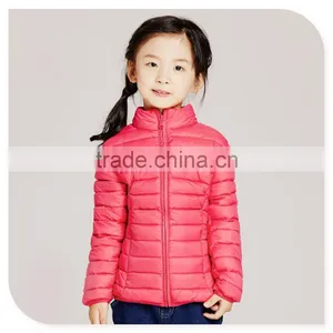 Kawayi Girl Down Coat Exxport to Japan thumbnail-1