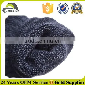 Women Wool Socks Thick Socks Custom Winter Socks thumbnail-3