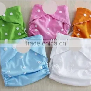New Pattern Cloth Diapers Baby Washable Cloth Diaper and Cloth Diapers Baby thumbnail-1