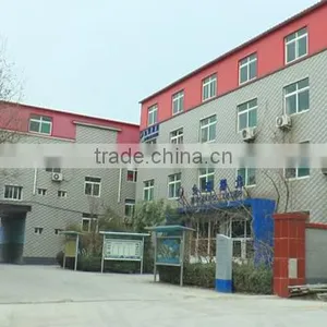 Jinan JinQiang Laser CNC Equipment Co., Ltd. company overview - view 1 thumbnail