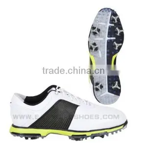 Classic Style Fashion Sport Golf Shoes for Men and Women Business and Casual thumbnail-1