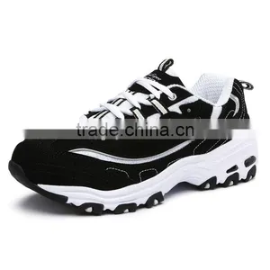 High Quality Sport Running Shoe for Women, Brand Name Sport Shoes Sneakers for Female Male thumbnail-1