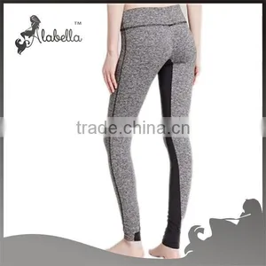 Womens Wholesale Tight Yoga Pants Yoga Leggings thumbnail-2
