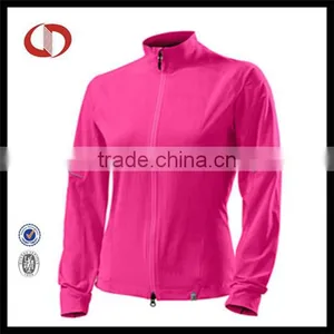 High Quality Blank Running Jacket thumbnail-1