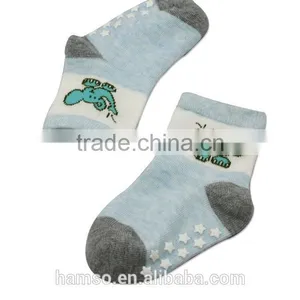 Baby Star Design Modal Cotton Socks thumbnail-1
