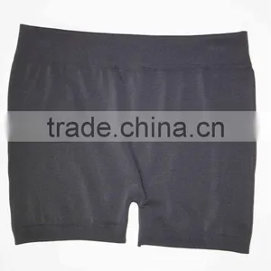 Men 100% Nylon Boxers thumbnail-1