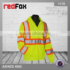 Wholesale Waterproof High Visibility Safety 511 Jacket China thumbnail-5