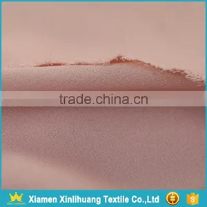 New Arrival Soft 100% Polyester Dobby Georgette Fabric for Fashion Clothing thumbnail-5