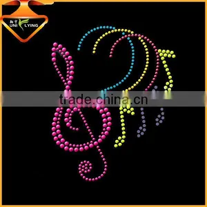 Wholesale Rhinestone Transfer Cheap Crystal Motif Rhinestone Transfers thumbnail-4