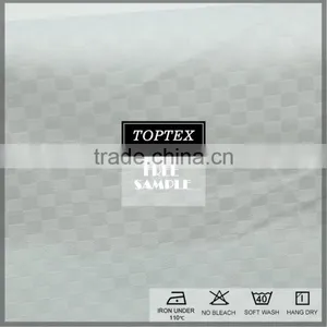 100% Cotton Star Hotel Uniform Bedding Fabric thumbnail-1