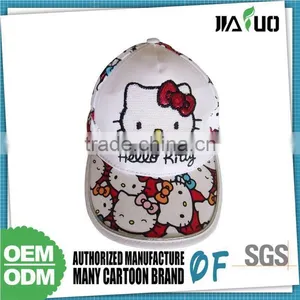 2015 Hottest Luxury Quality Good Prices Cotton Promotional Baseball Cap thumbnail-1