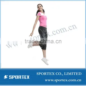 Fitness Wear, Gym Wear, Gym Clothing thumbnail-1