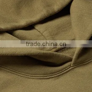 Printed Loopback Cotton-Blend Jersey Hoodie thumbnail-2