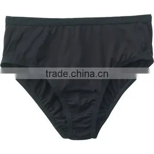 Plus Size Mature Women Underwear,hot Fashion Woman Wearing Sexy Women Panties thumbnail-4