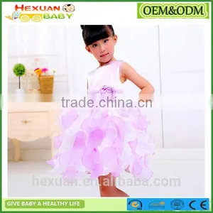 Small Girl Carters Baby Clothes Fashion Dress thumbnail-1