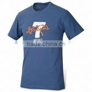 Men's T-shirts thumbnail-1