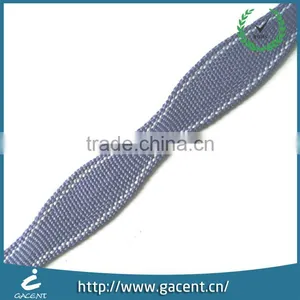 Factory Price Custom Elastic Band for Garment Accessories Elastic Webbing thumbnail-5