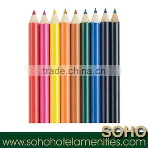 School Drawing Colour Pencil thumbnail-1