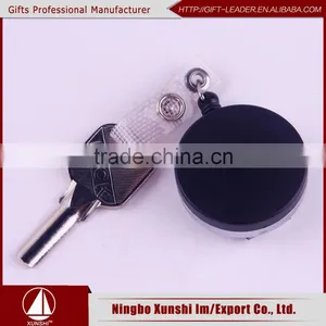 Pull Reel Badge XSBH0105 thumbnail-1