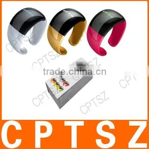 Most Fashionable Lovers Bluetooth Watch/Bluetooth Watch Solution for IOS&Andriod System thumbnail-1