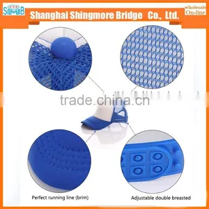 Cheap Wholesale High Quality Custom Baseball Cap thumbnail-5