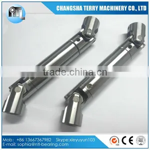 Customized Universal Drive Shaft Coupling thumbnail-1