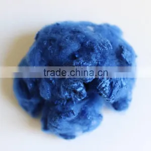 Colorful Knitting Chemical Fibre Polyester Yarn thumbnail-2