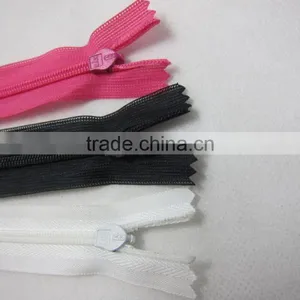 High Quality Metal Zipper For Sofa thumbnail-1