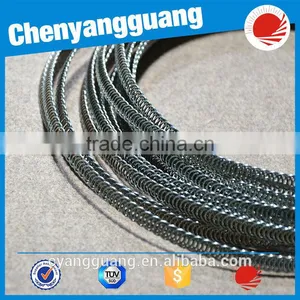 7mm Stainless Steel Spiral Boning for Corset thumbnail-6