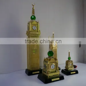 Crystal Islamic Decoration thumbnail-3