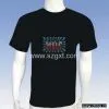 EL Sound Activated T-shirt/el Product/el T-shirt thumbnail-1