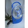 JY5560 Rechargeable Flashlight With Fan thumbnail-1